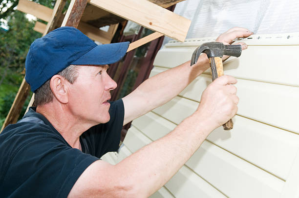 Best Brick Veneer Siding  in Attica, IN
