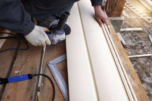 Best Engineered Wood Siding  in Attica, IN
